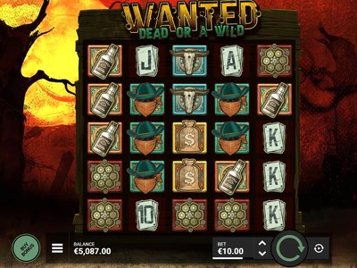 Infinite Blackjack — Evolution